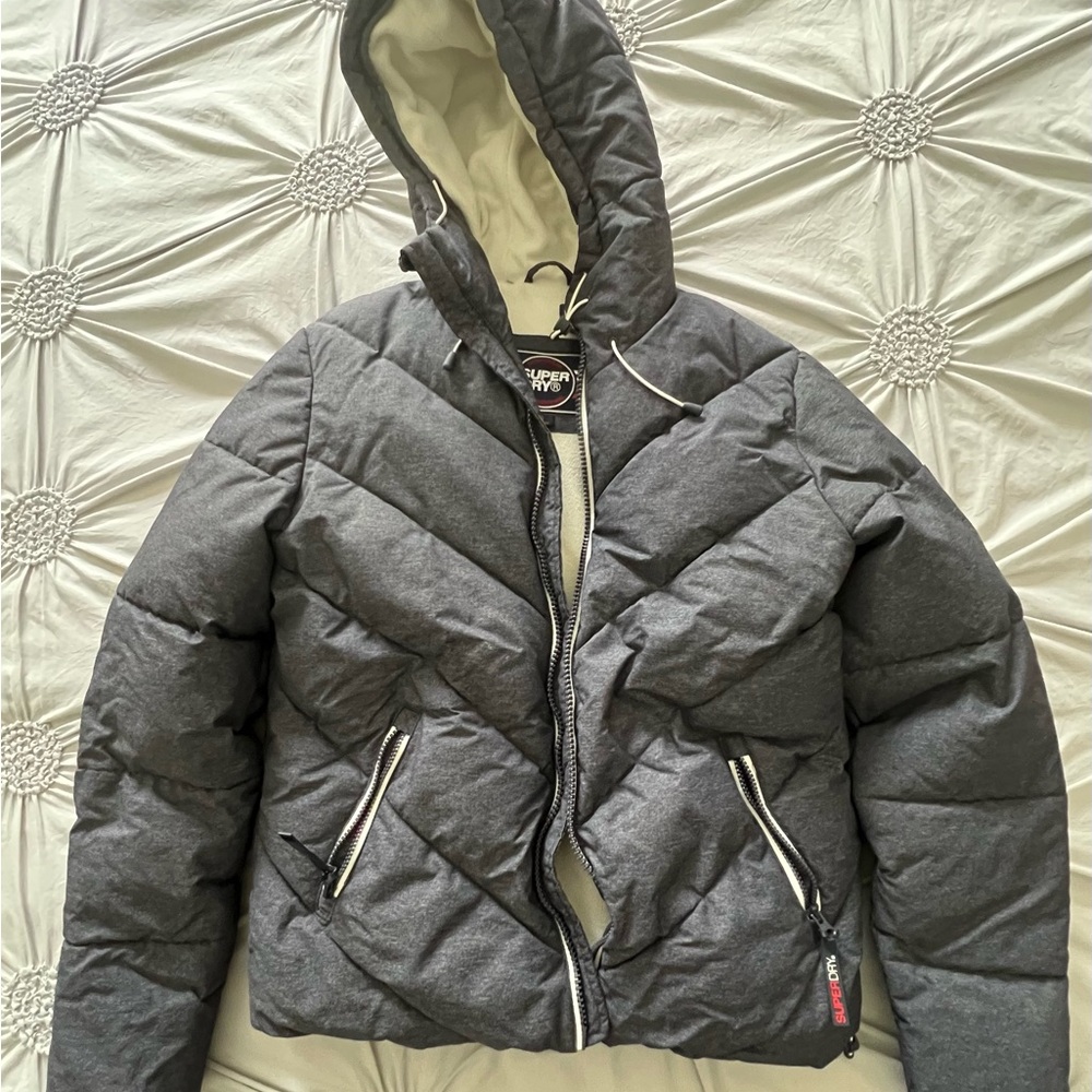 Superdry Xenon padded Jacket
